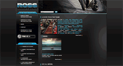 Desktop Screenshot of motorcycletyrescork.com